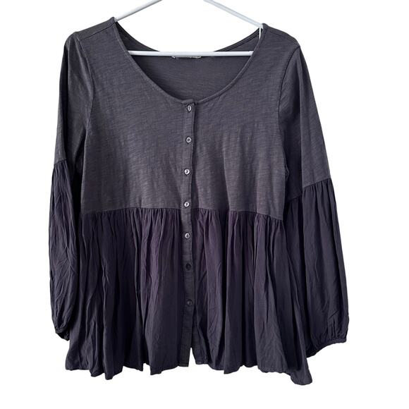 Ilia ilia blouse - Picture 1 of 6